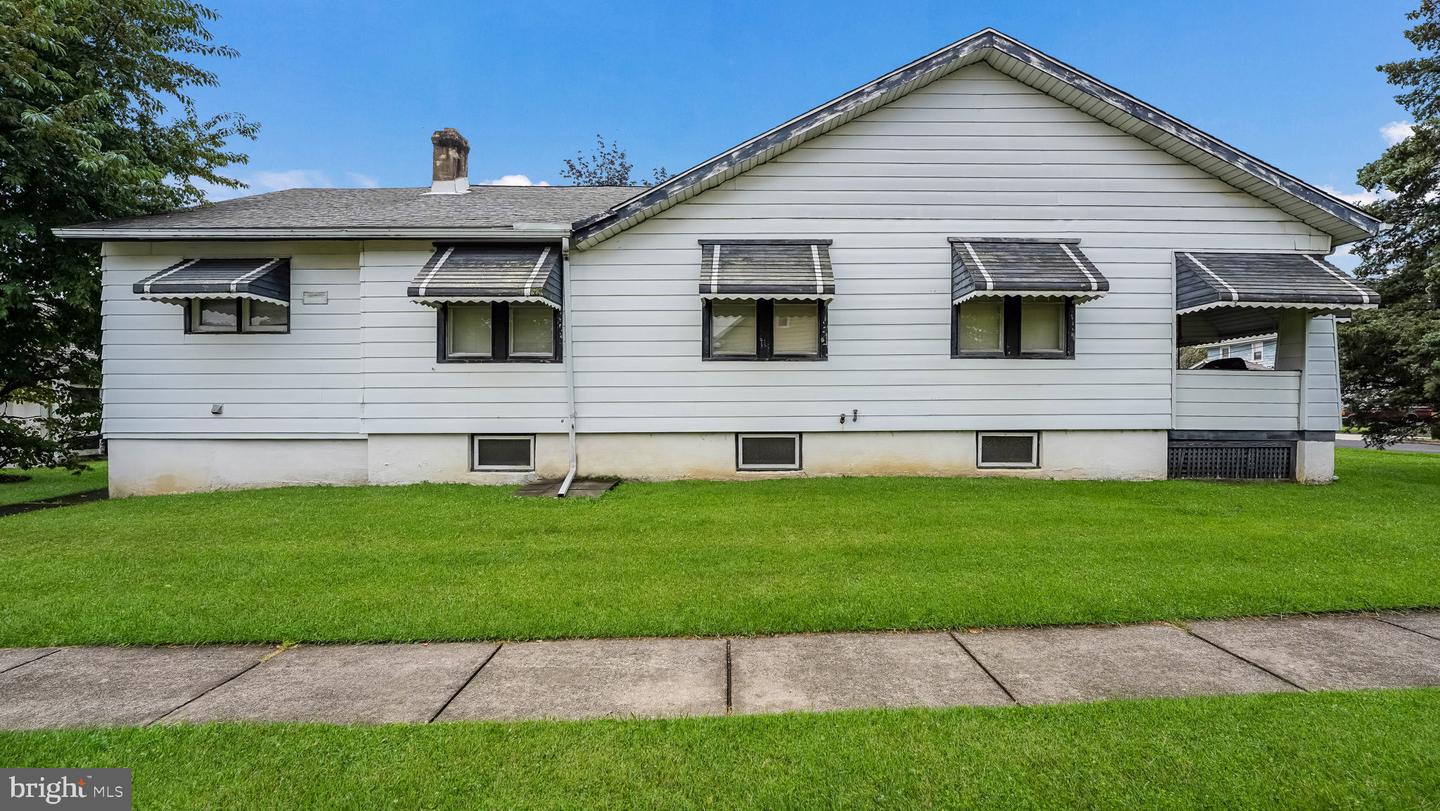 101 Dehaven Ave