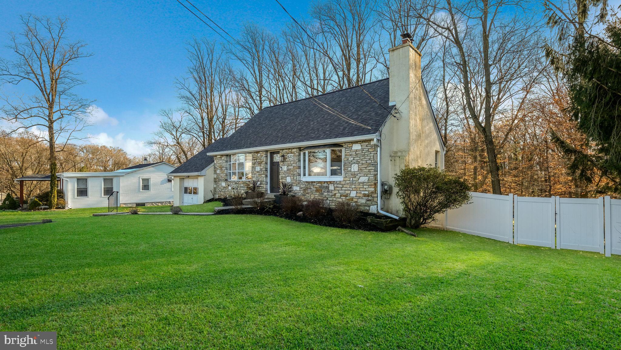 633 Knoll Ave