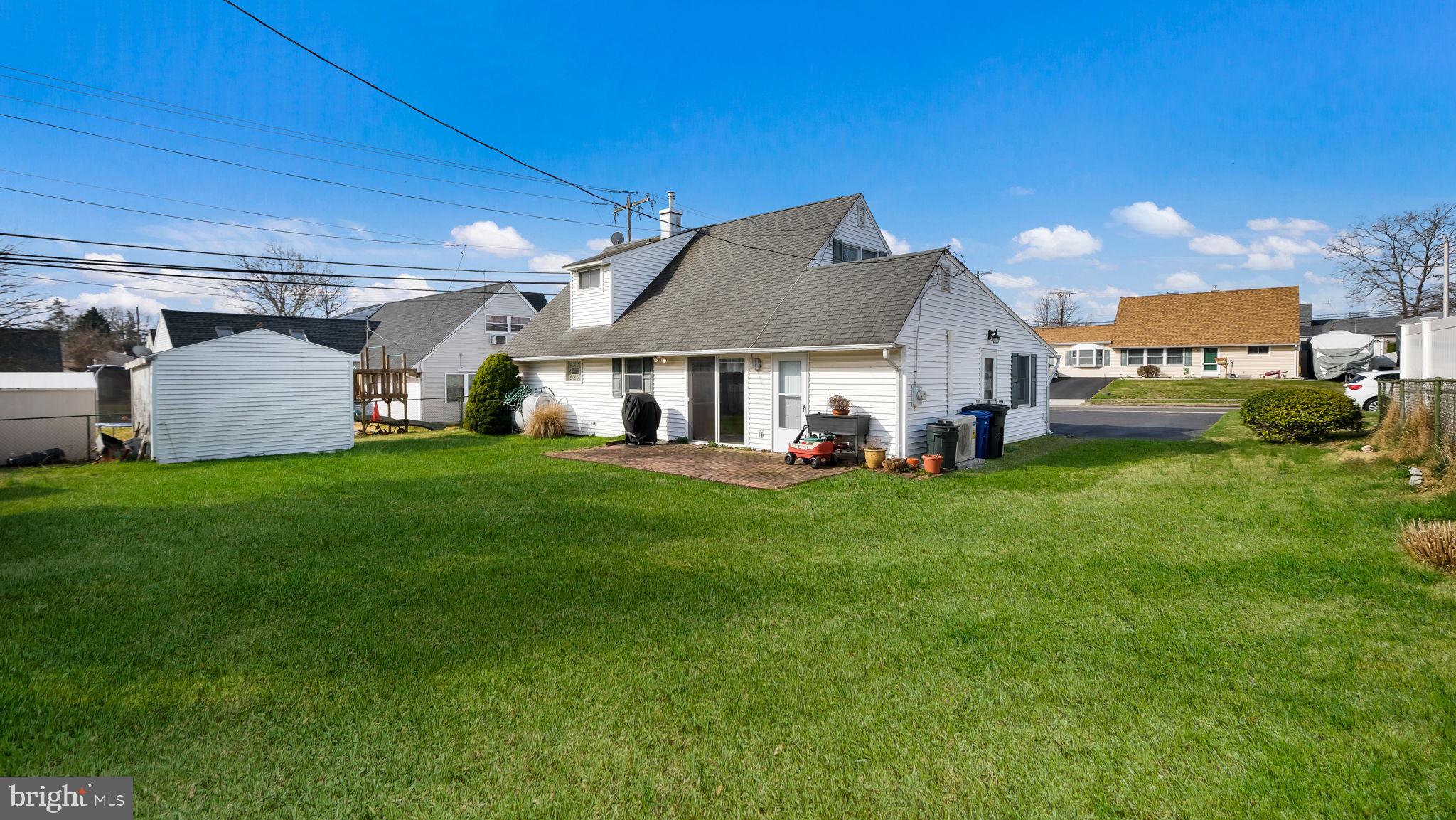 6 Cotton Rd
