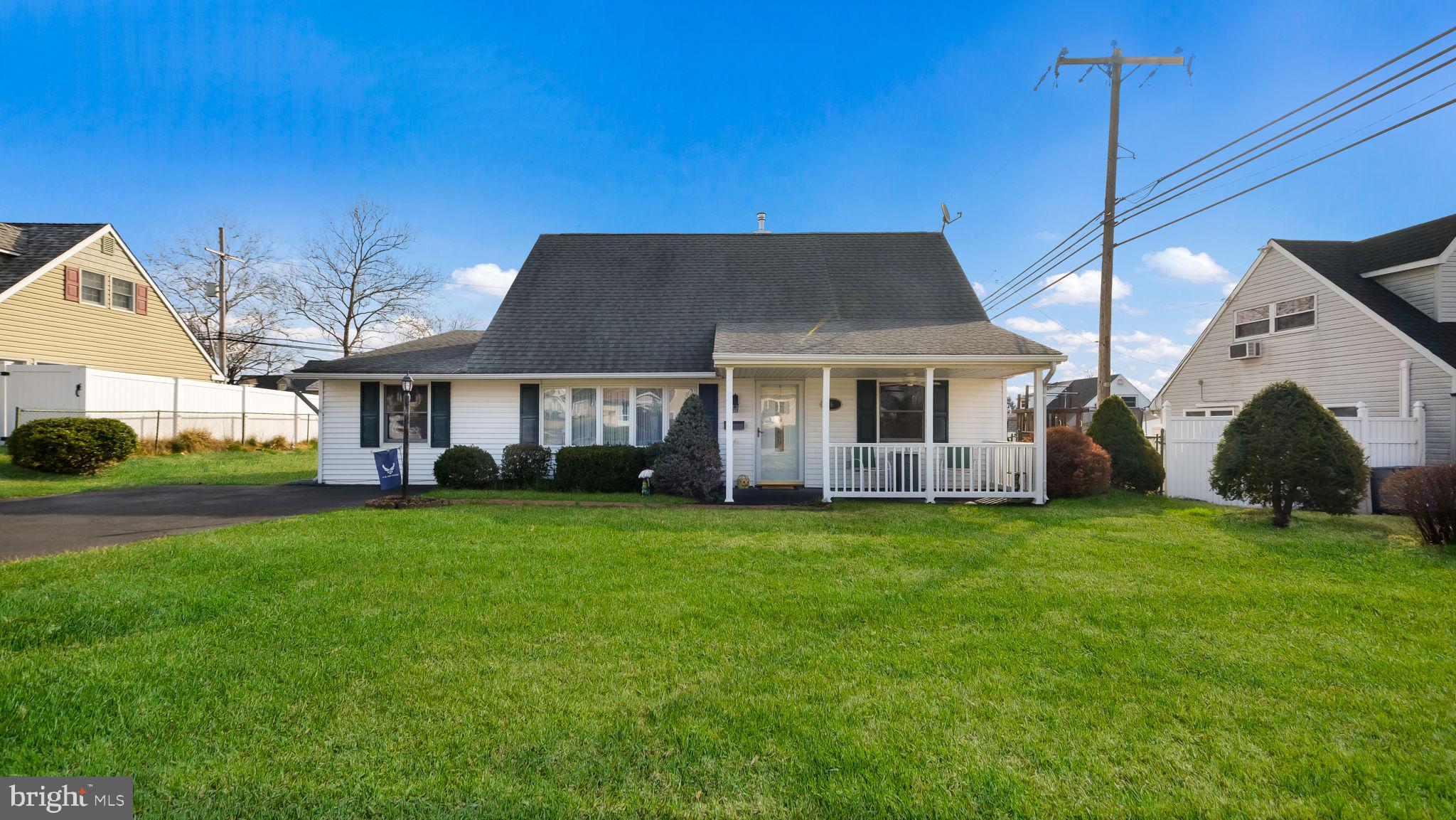 6 Cotton Rd