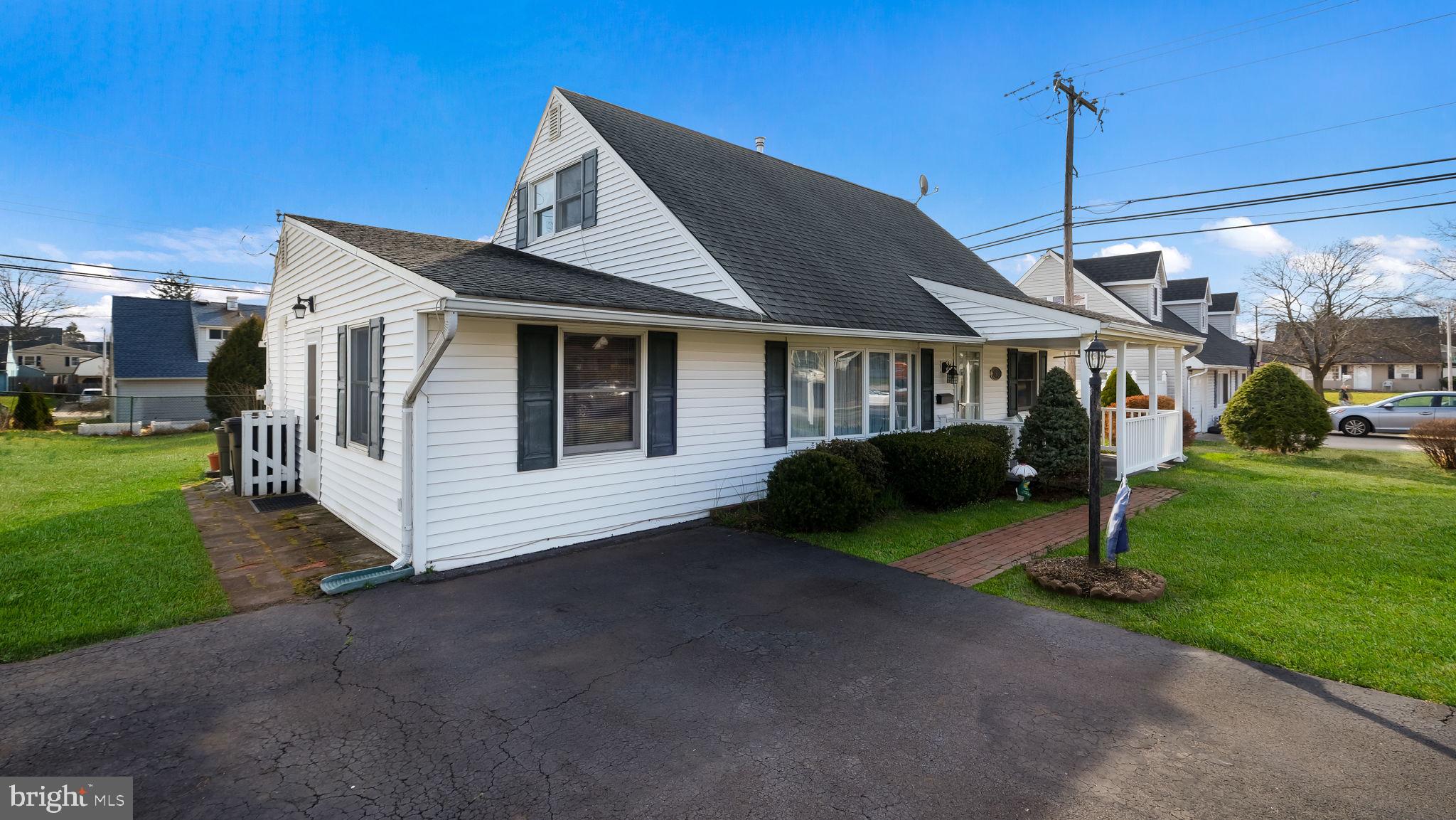 6 Cotton Rd