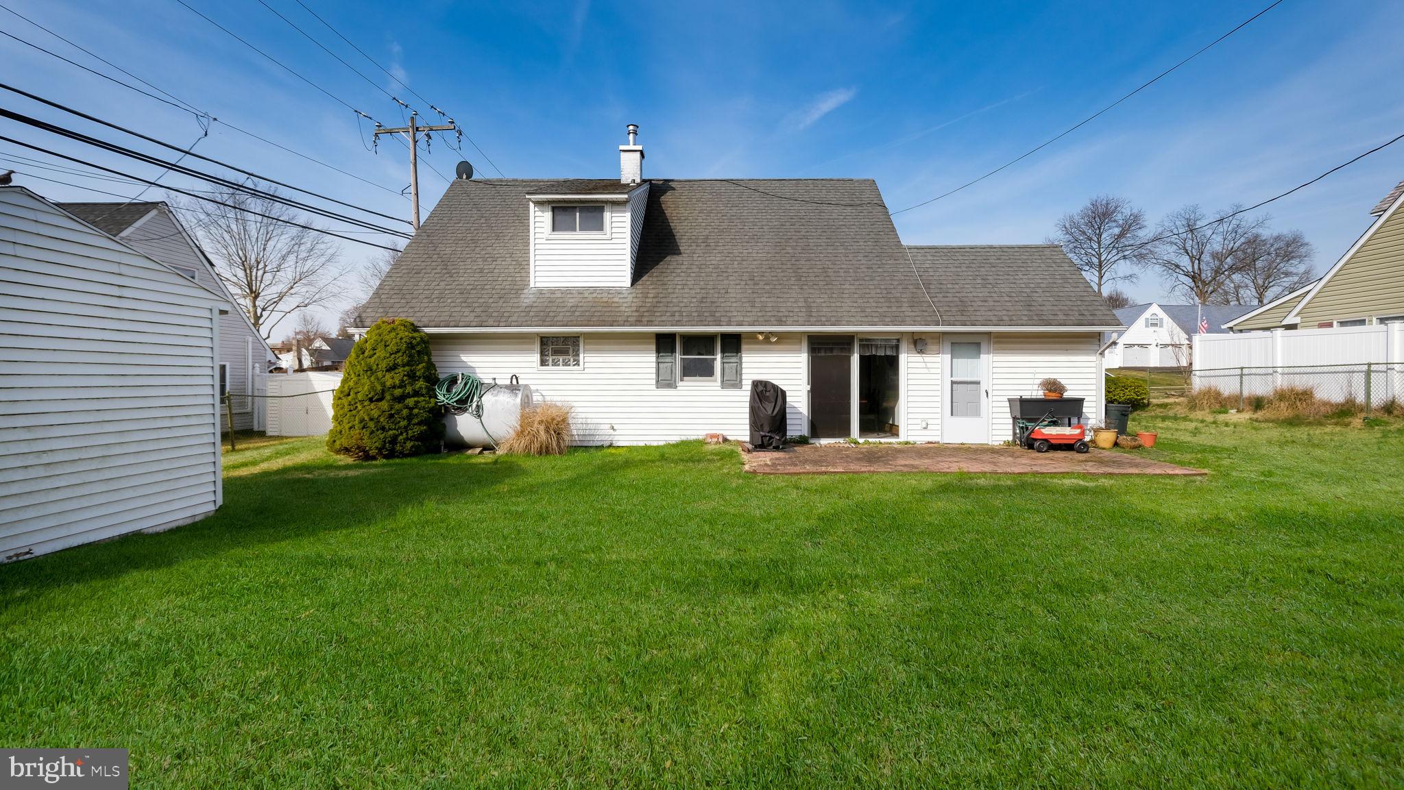 6 Cotton Rd