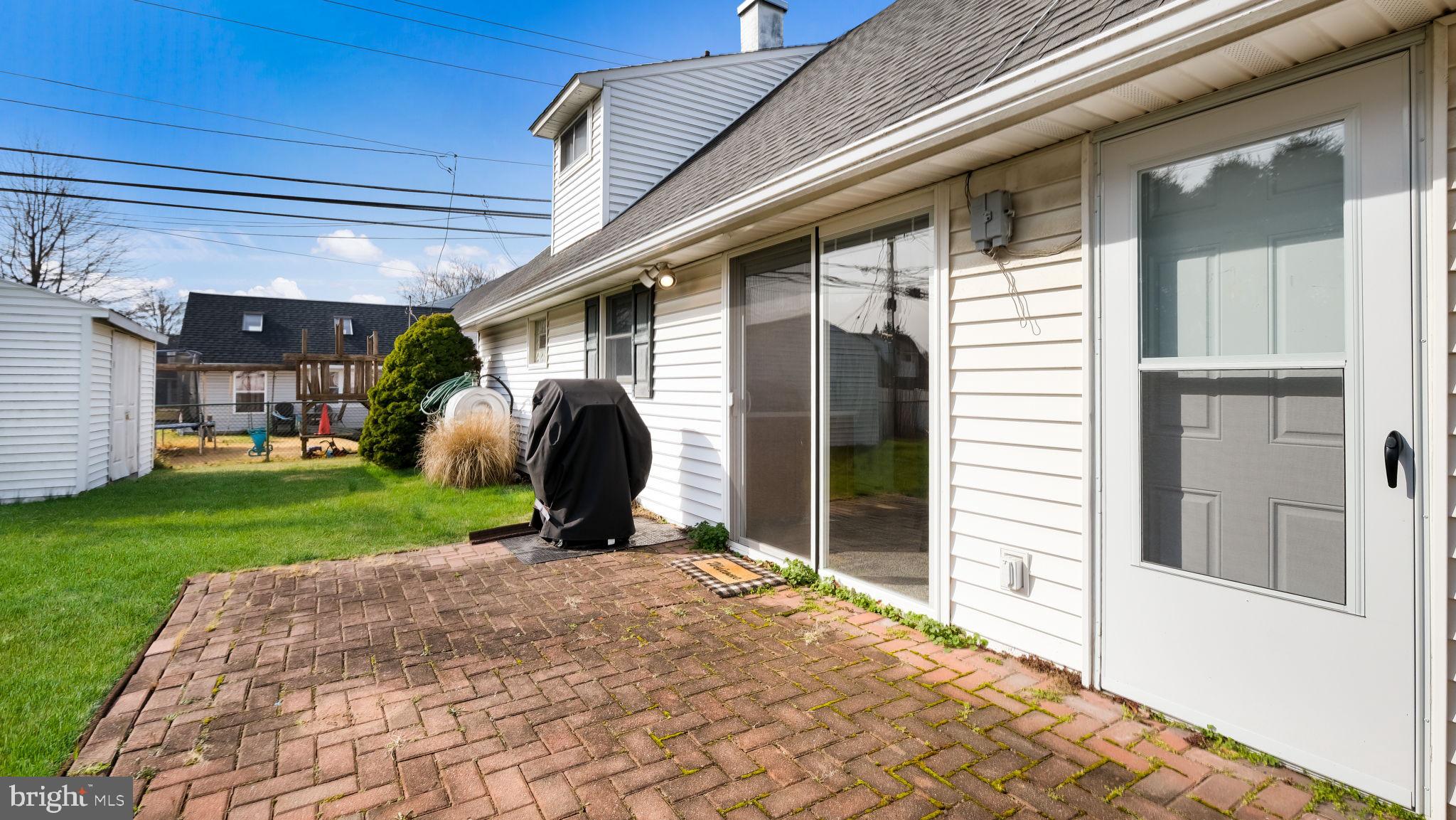 6 Cotton Rd