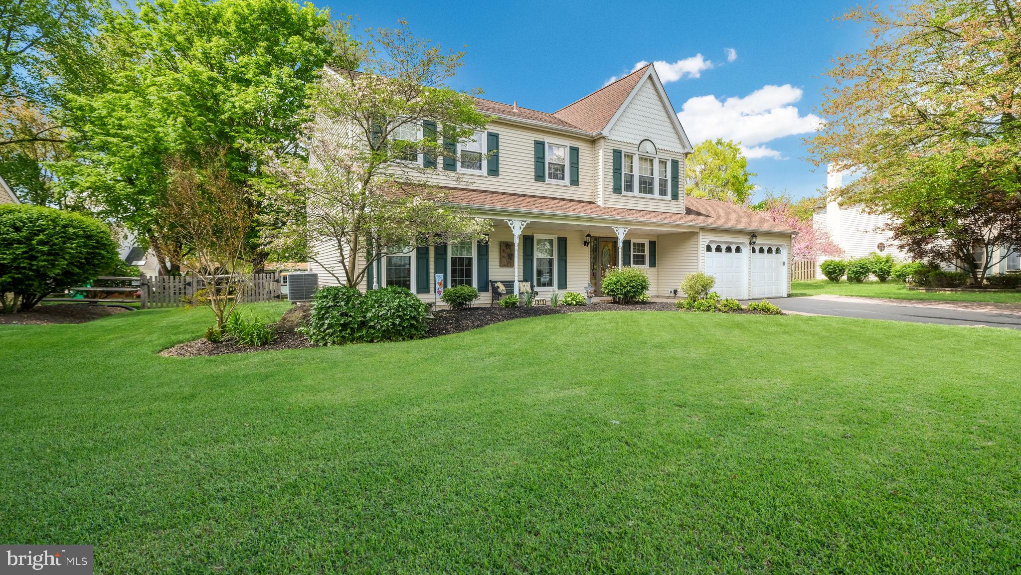 315 Newgate Rd
