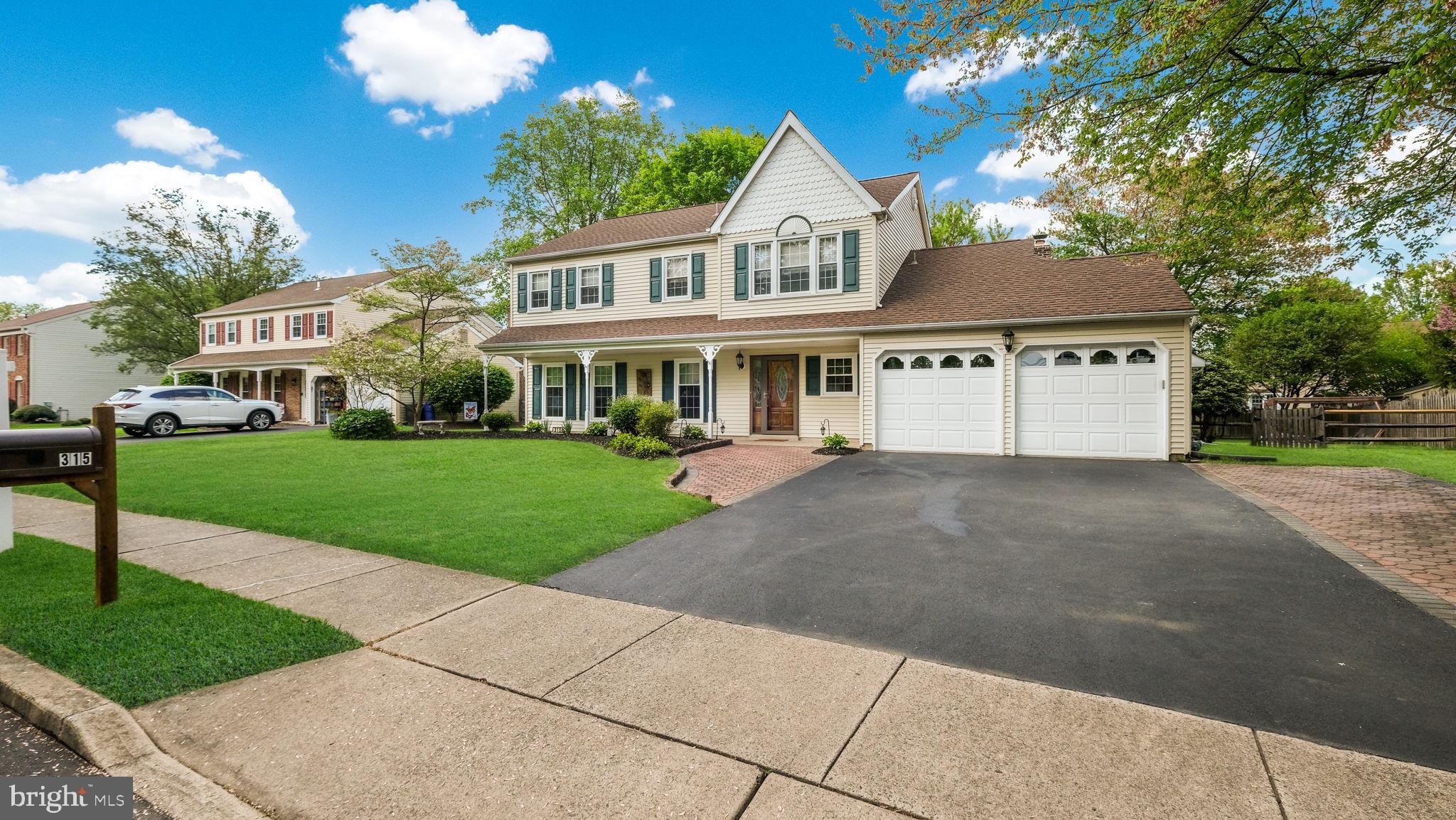 315 Newgate Rd