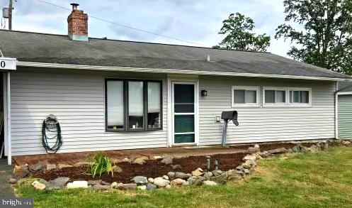 60 Gamewood Rd