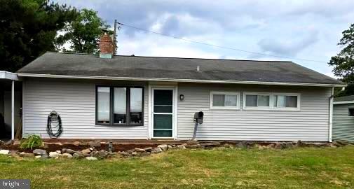 60 Gamewood Rd
