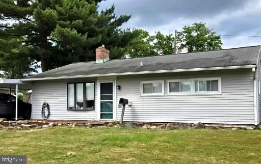 60 Gamewood Rd
