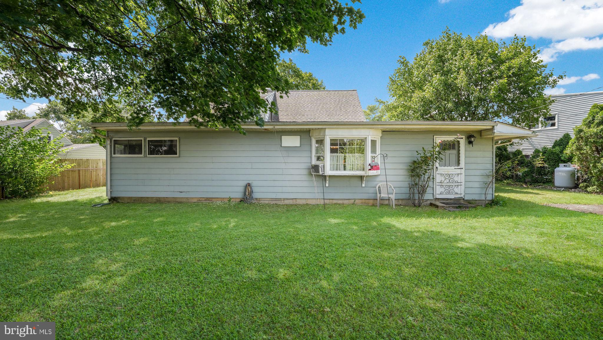 34 Cotton Rd