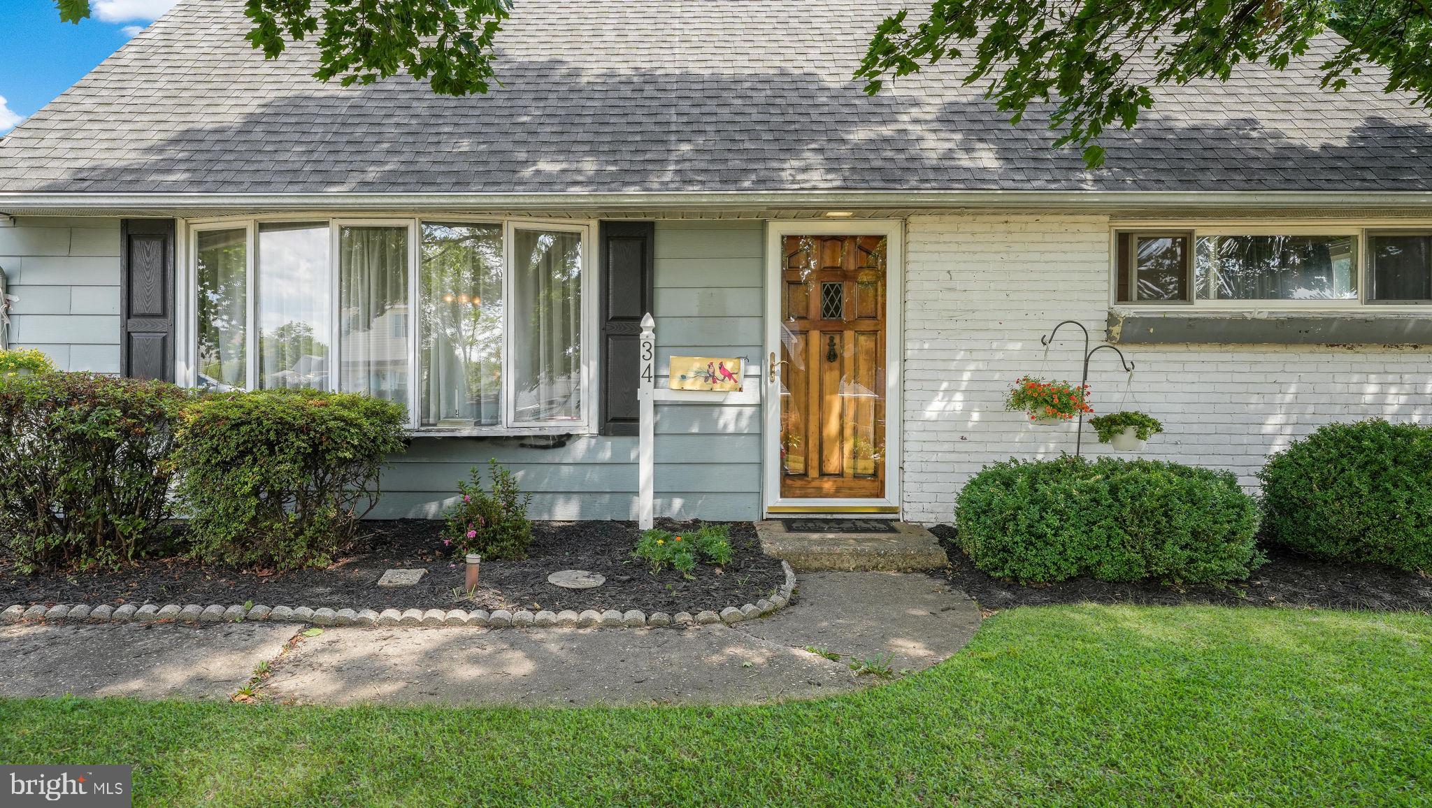 34 Cotton Rd