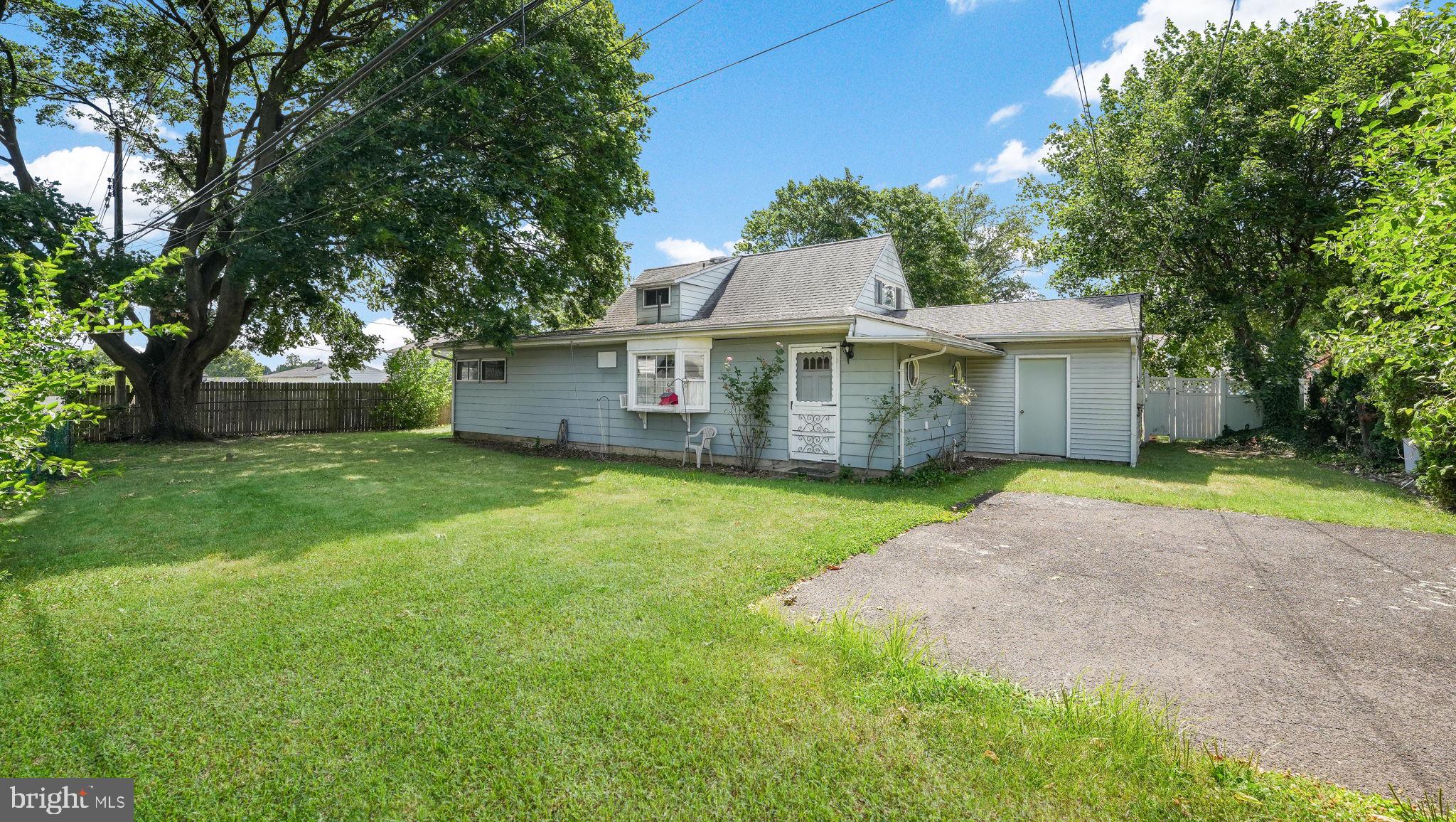 34 Cotton Rd
