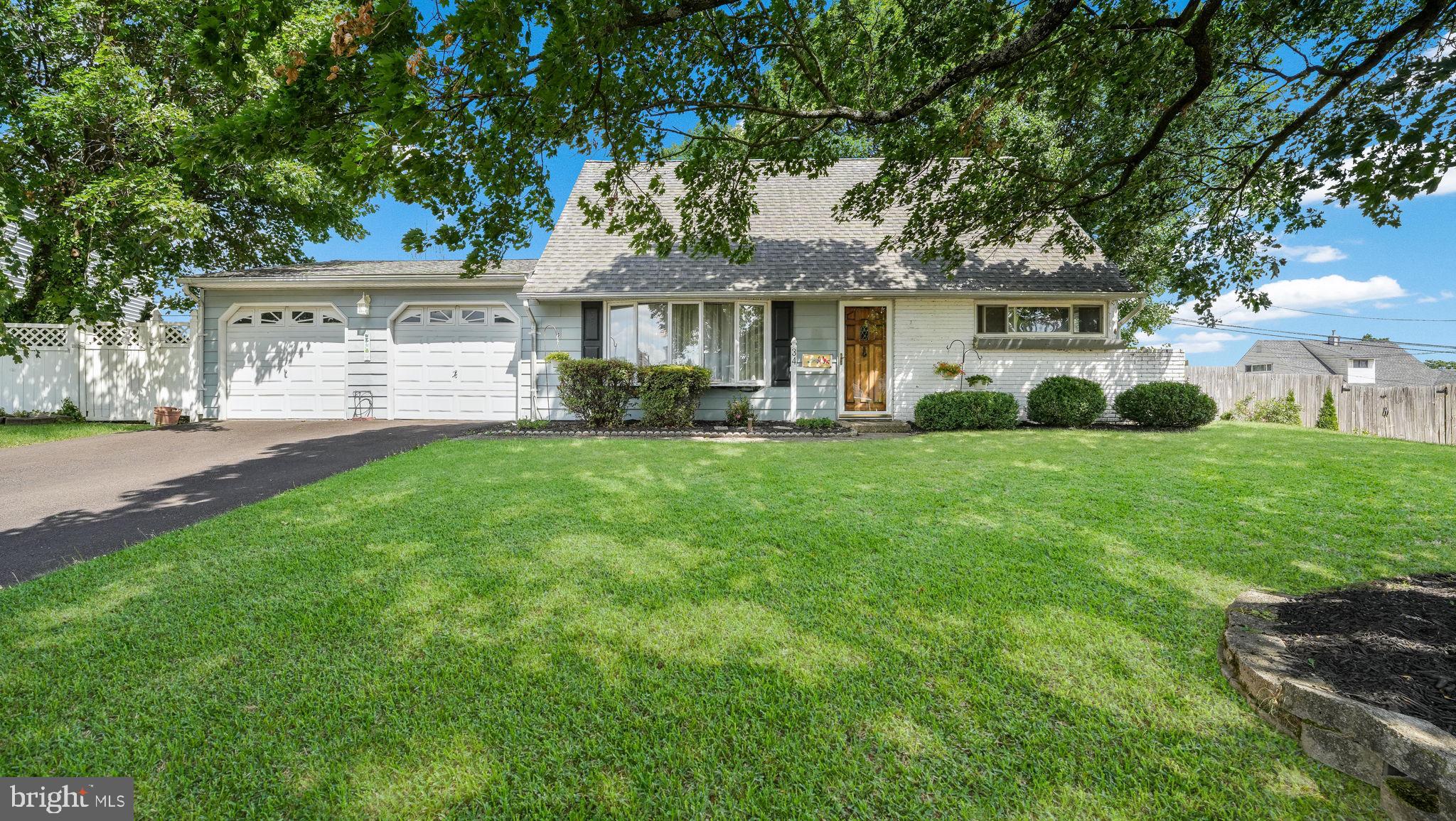 34 Cotton Rd