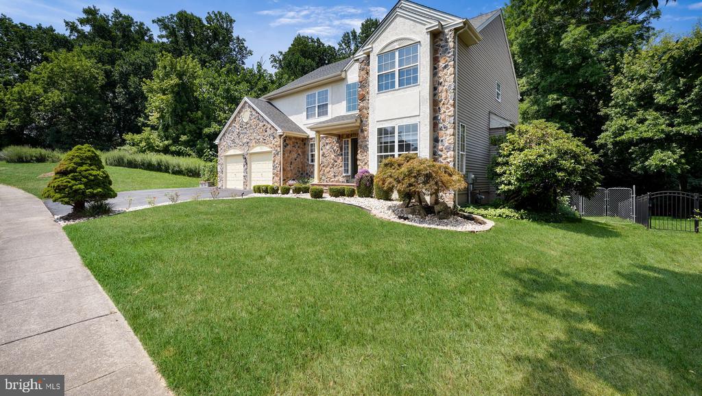 358 Deer Dr