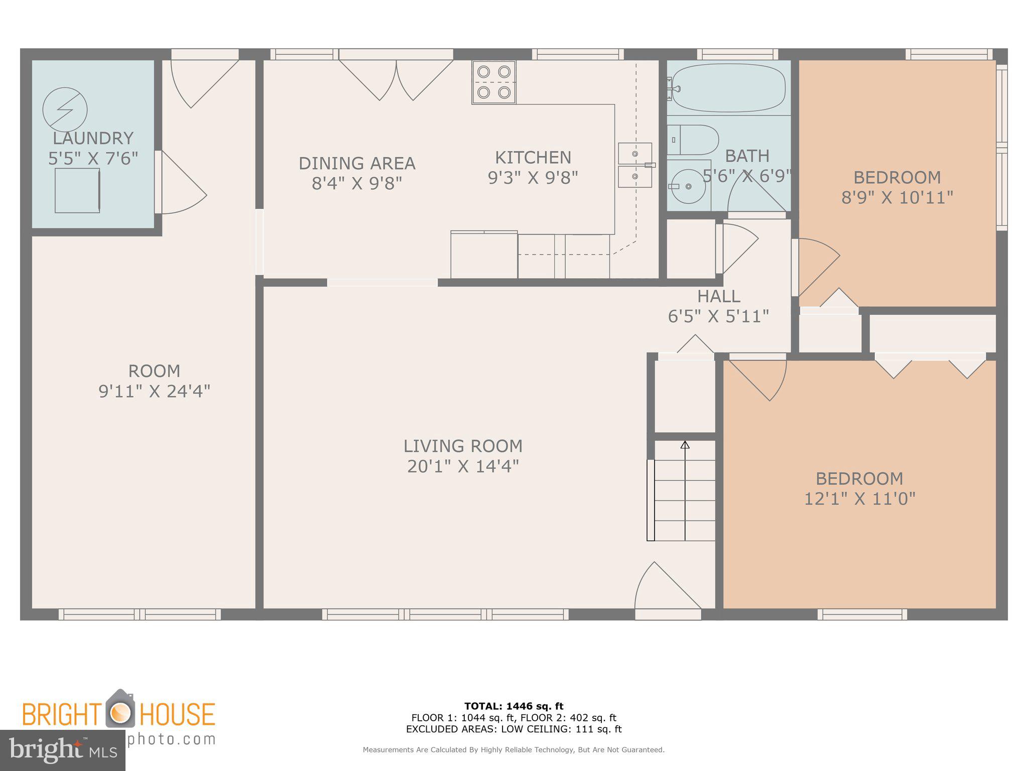 60 Harrow Rd