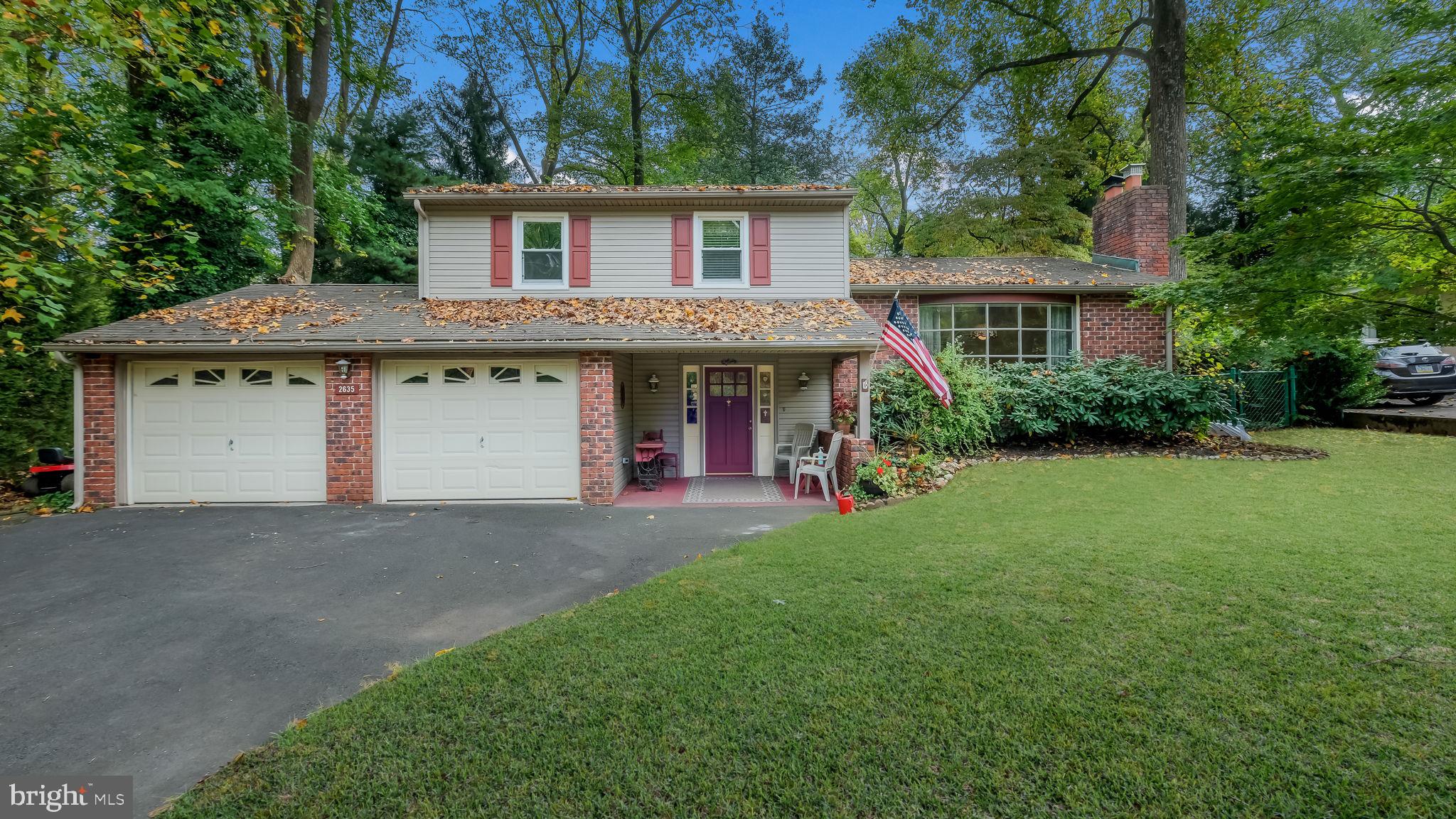 2635 Brownsville Rd