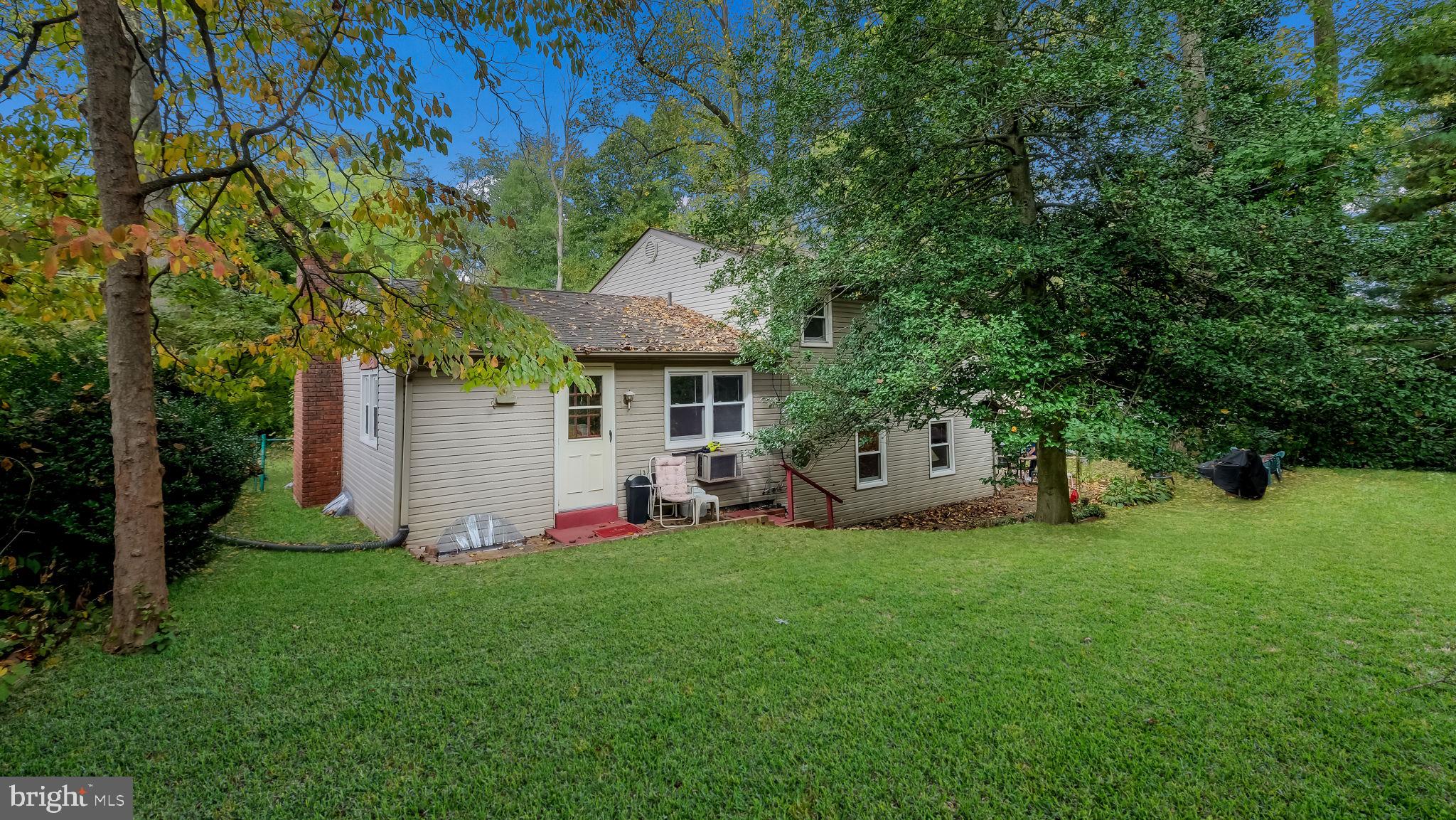 2635 Brownsville Rd