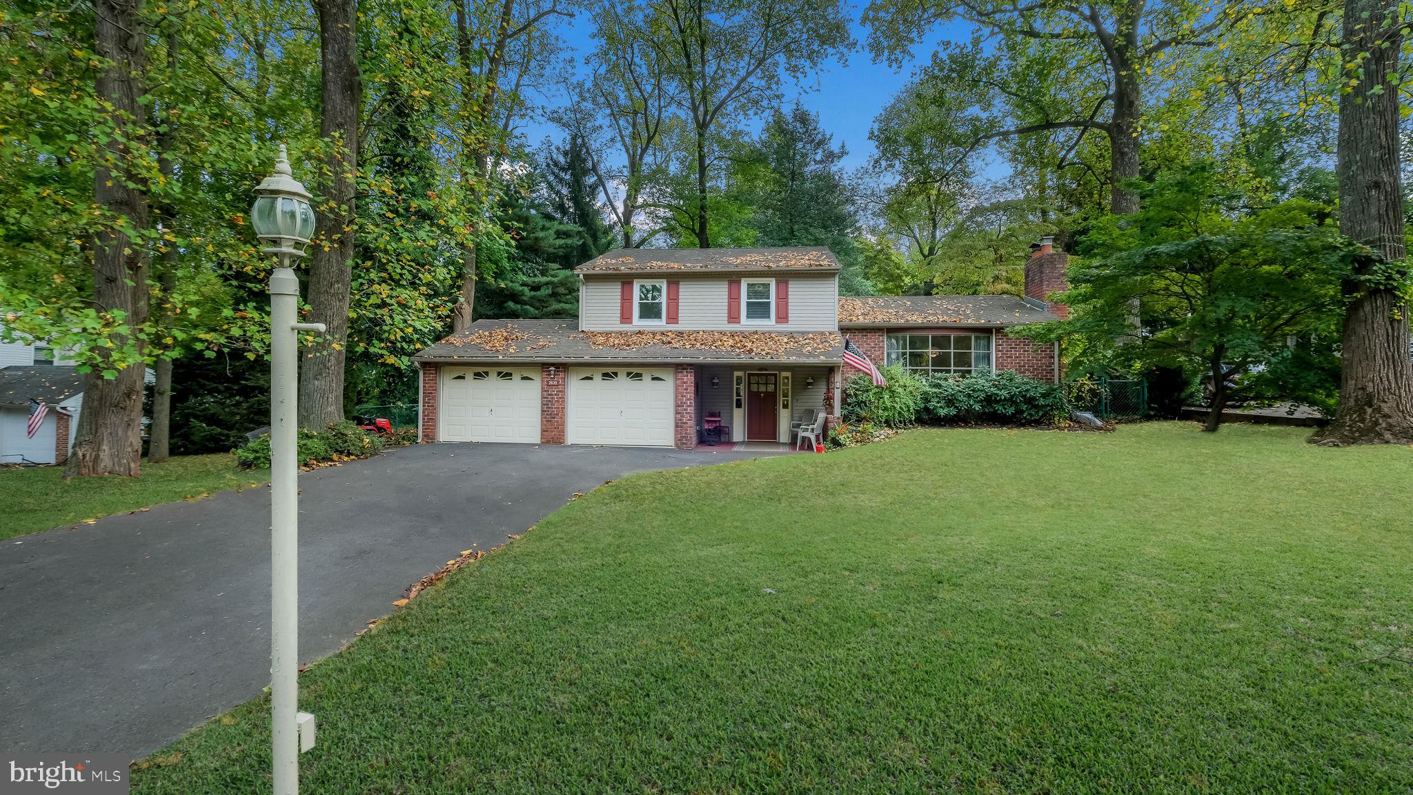 2635 Brownsville Rd