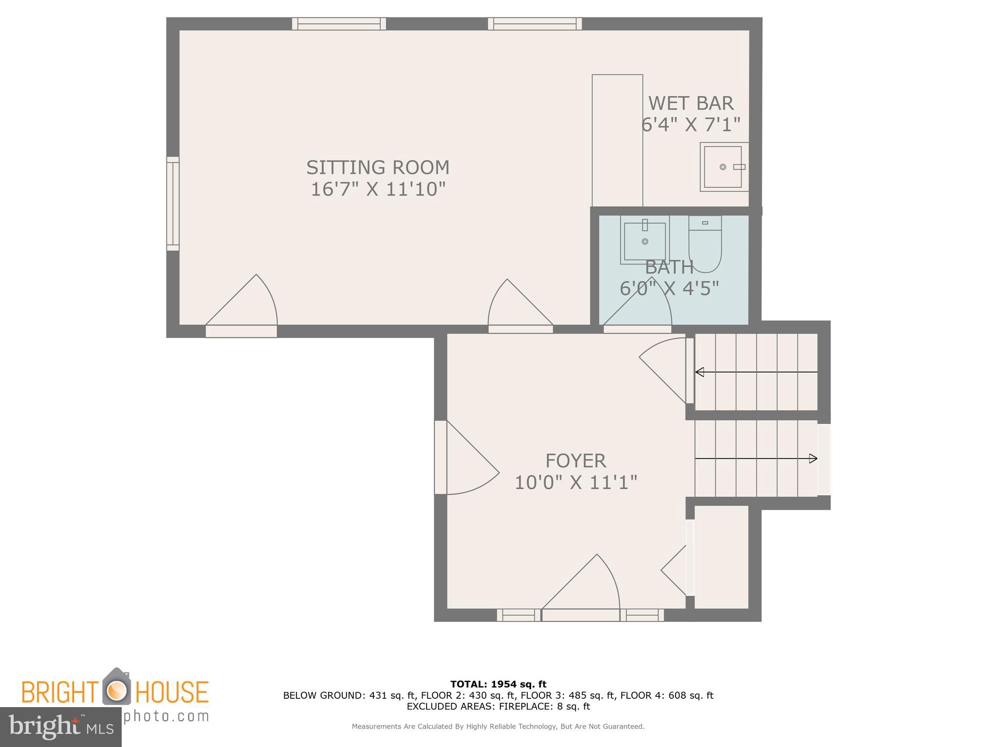 2635 Brownsville Rd