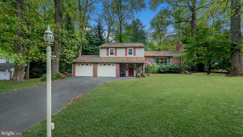 2635 Brownsville Rd