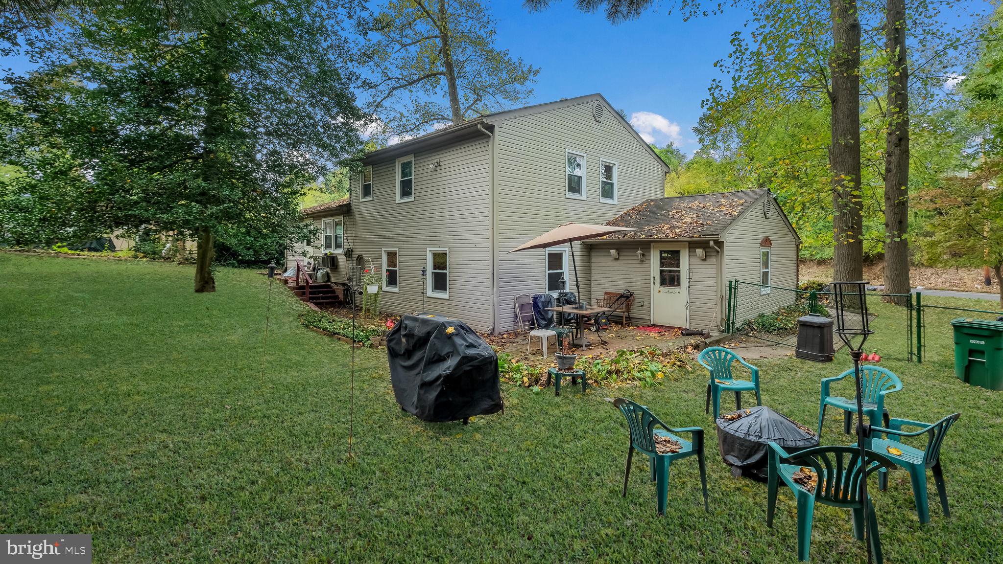 2635 Brownsville Rd