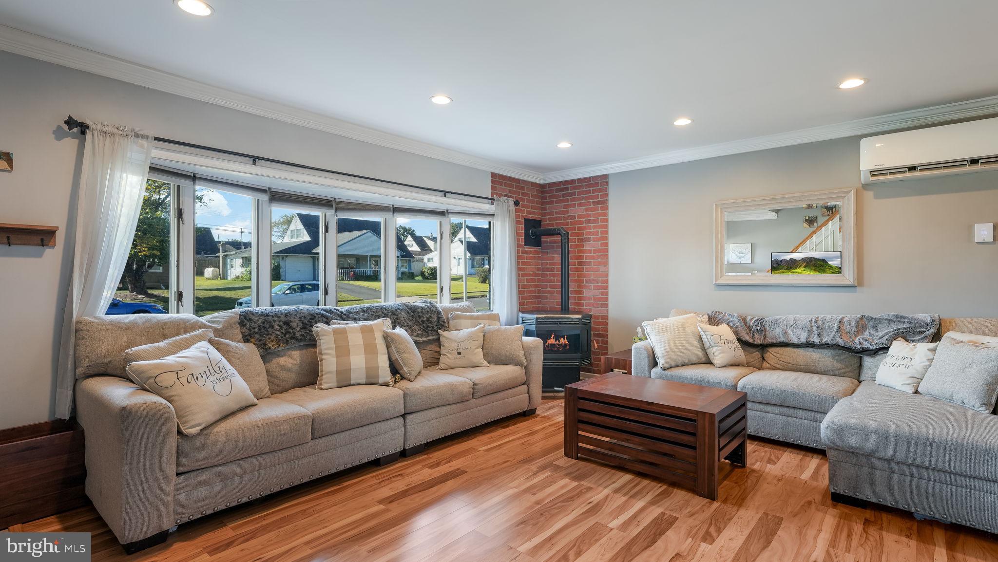 21 Canary Rd