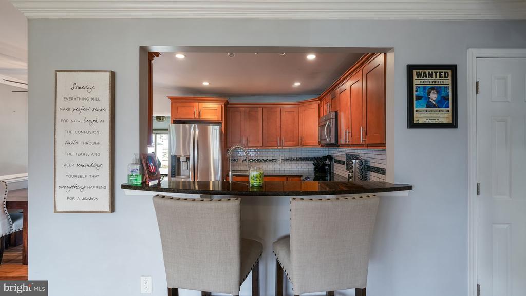 21 Canary Rd