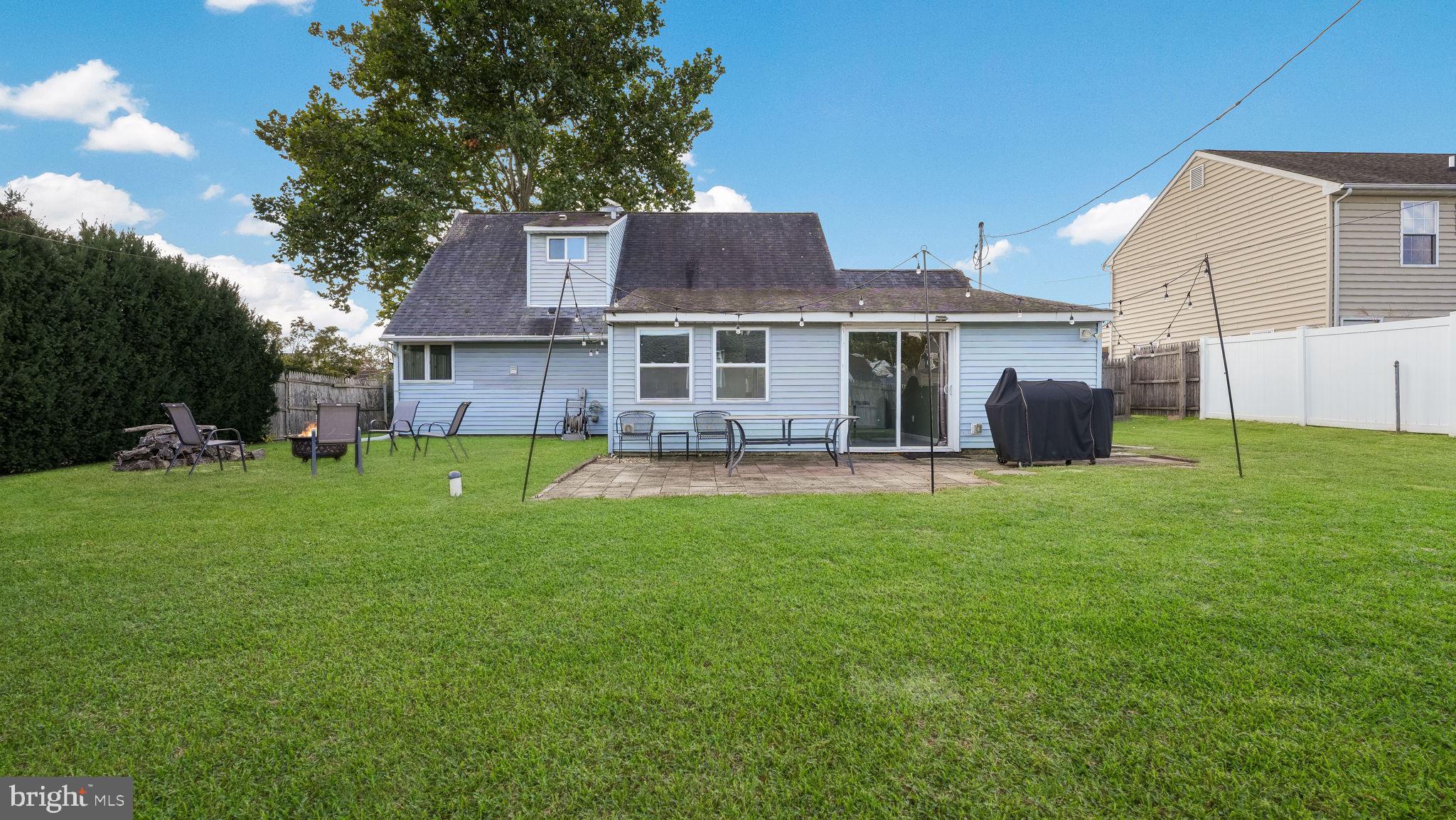 21 Canary Rd