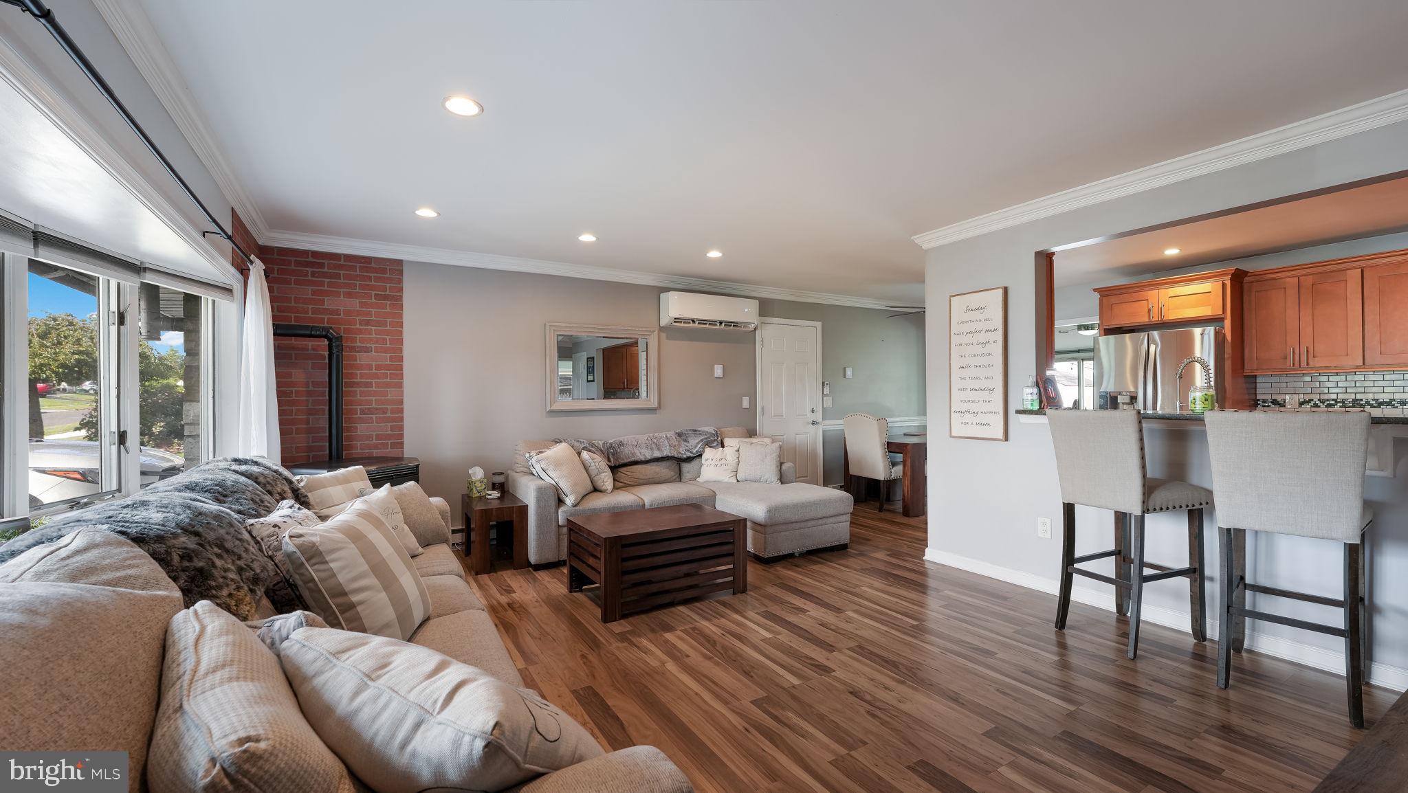 21 Canary Rd