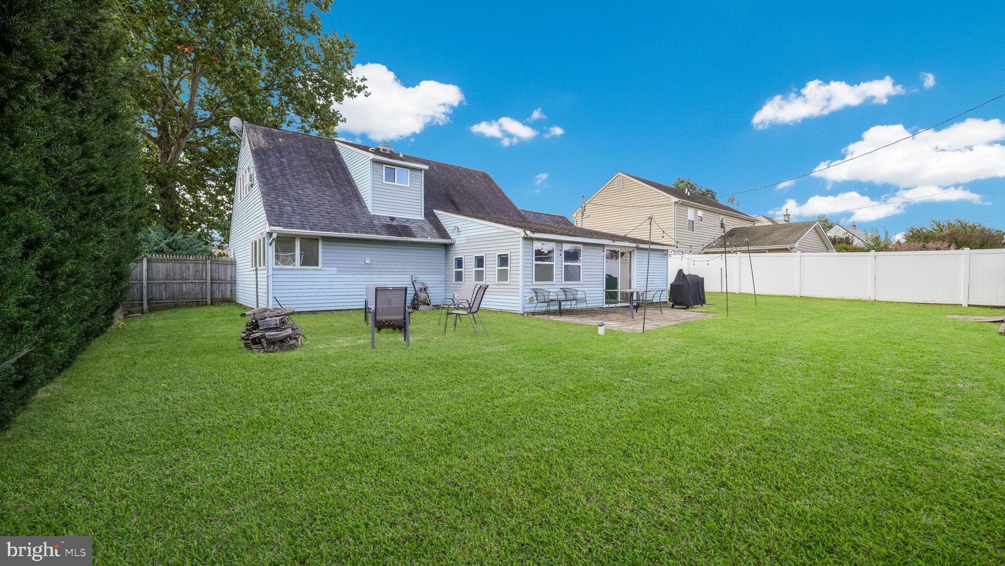 21 Canary Rd