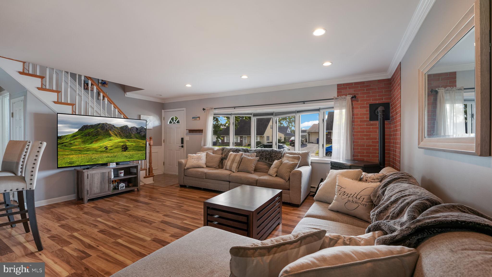 21 Canary Rd