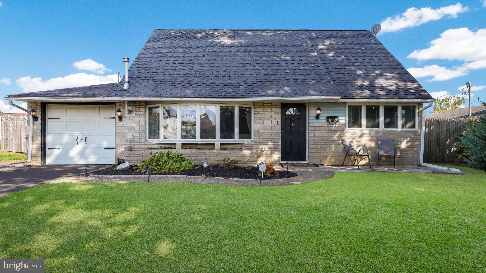21 Canary Rd