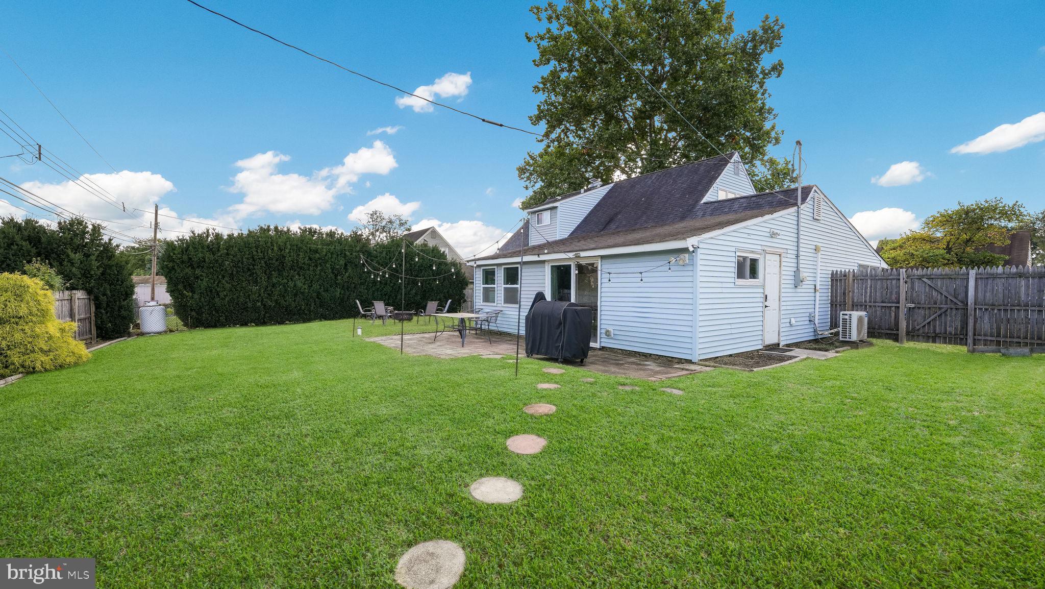 21 Canary Rd