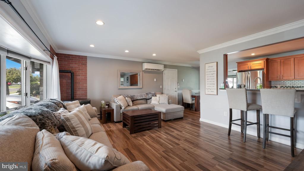 21 Canary Rd