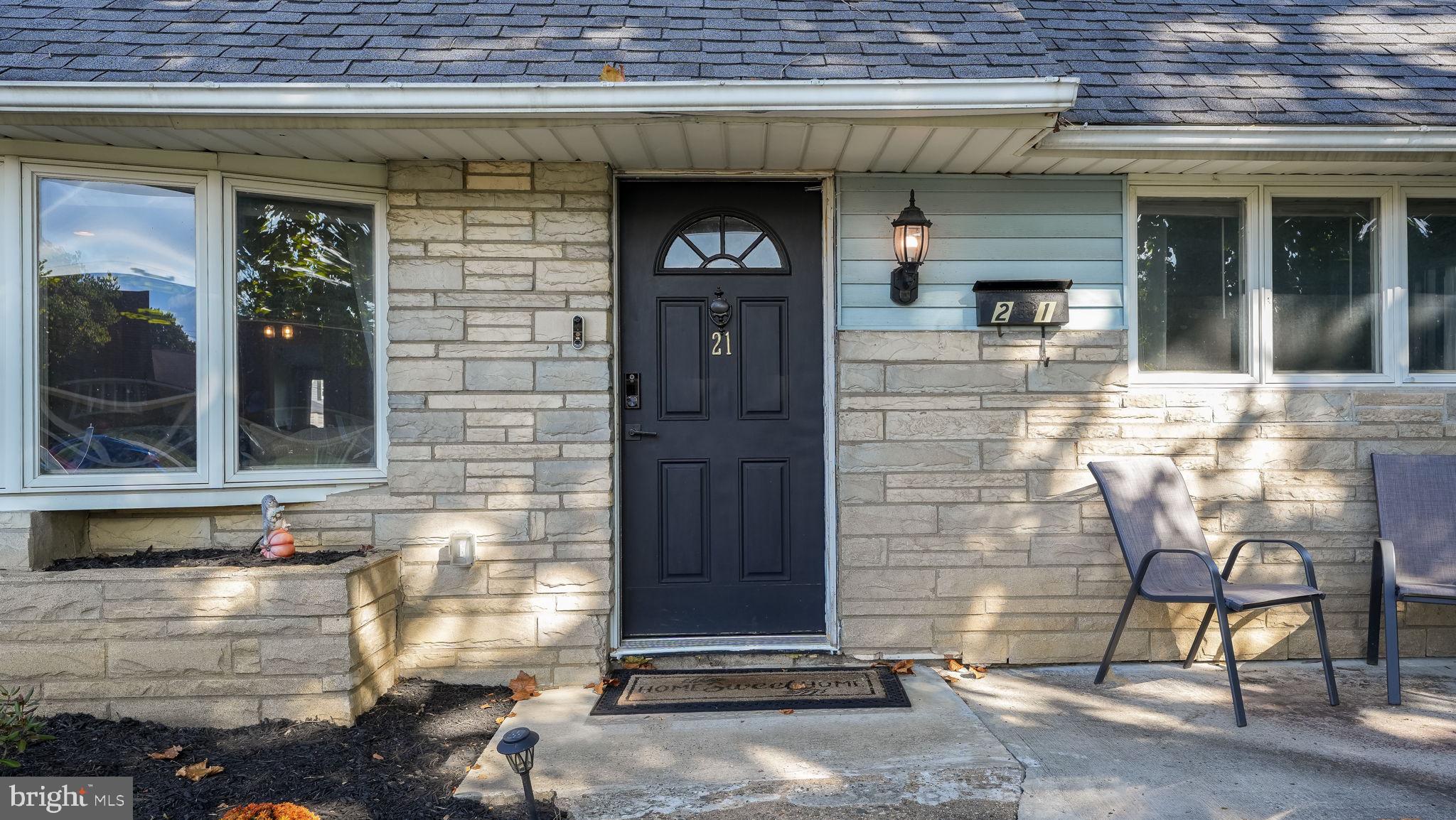 21 Canary Rd