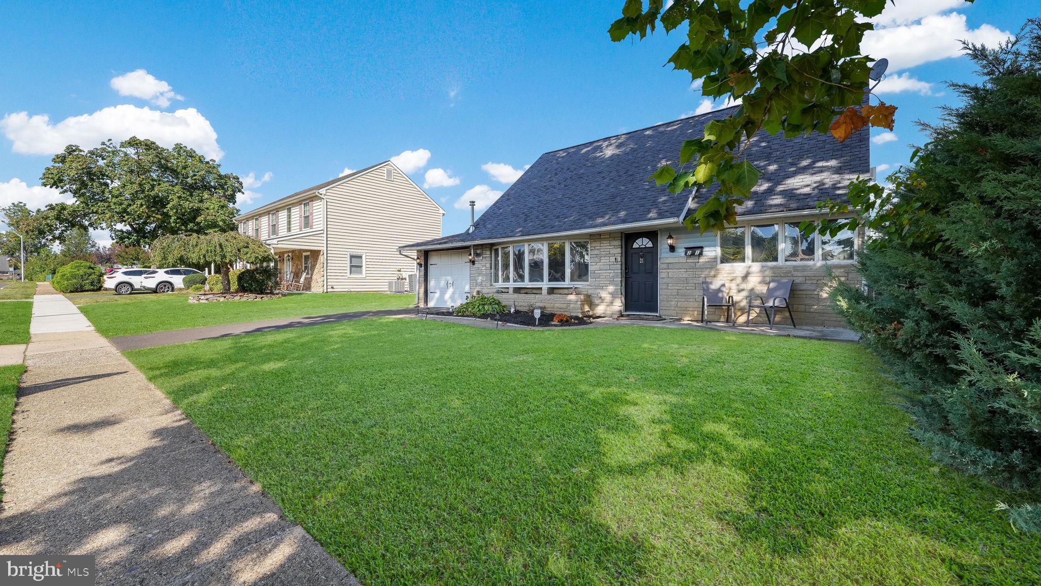 21 Canary Rd