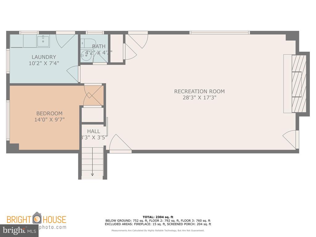 45 Sycamore Way