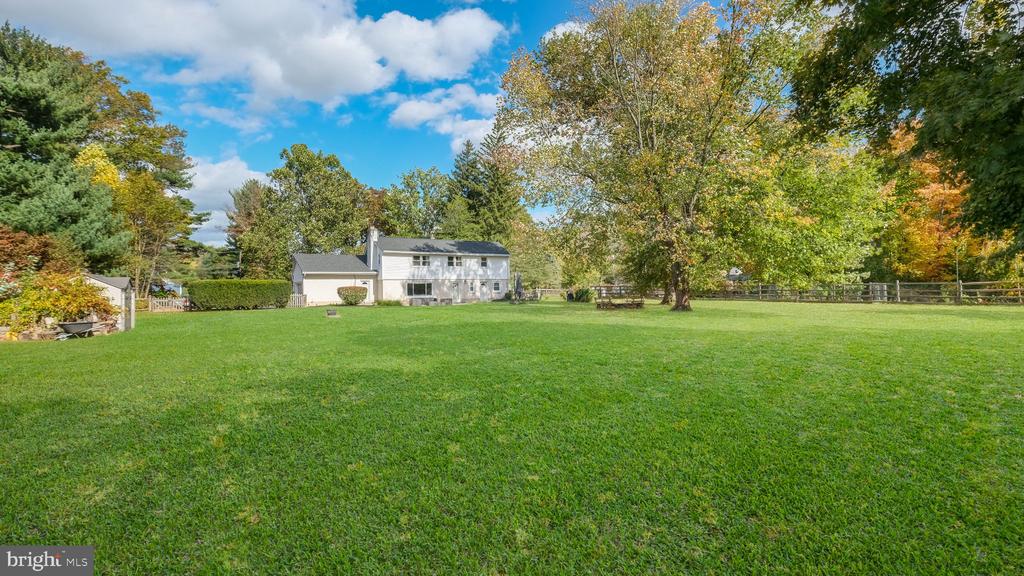 45 Sycamore Way