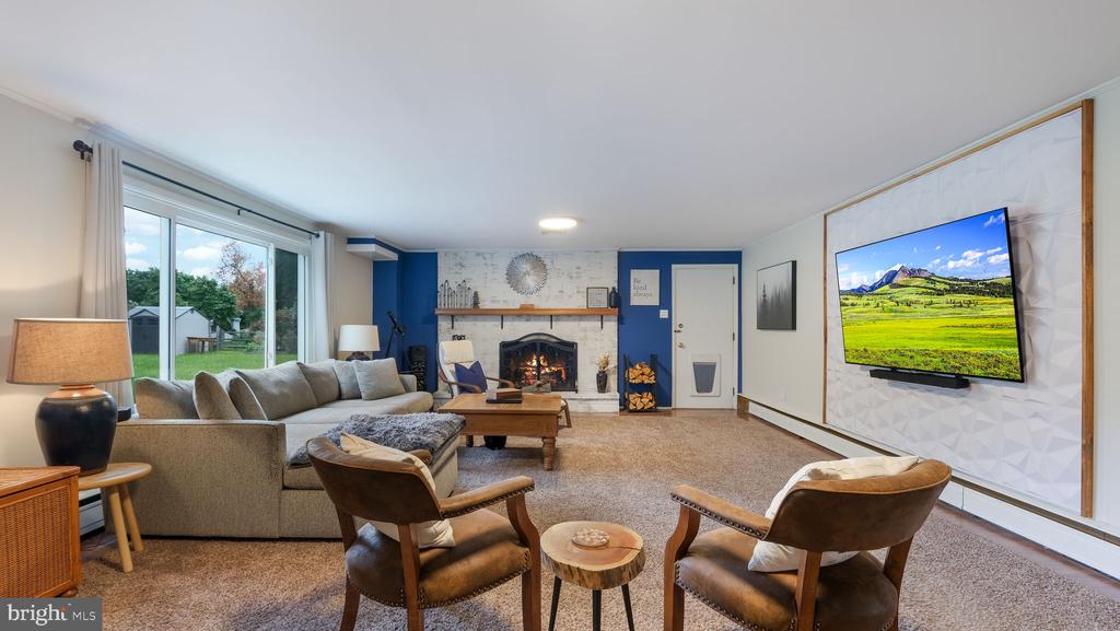 45 Sycamore Way