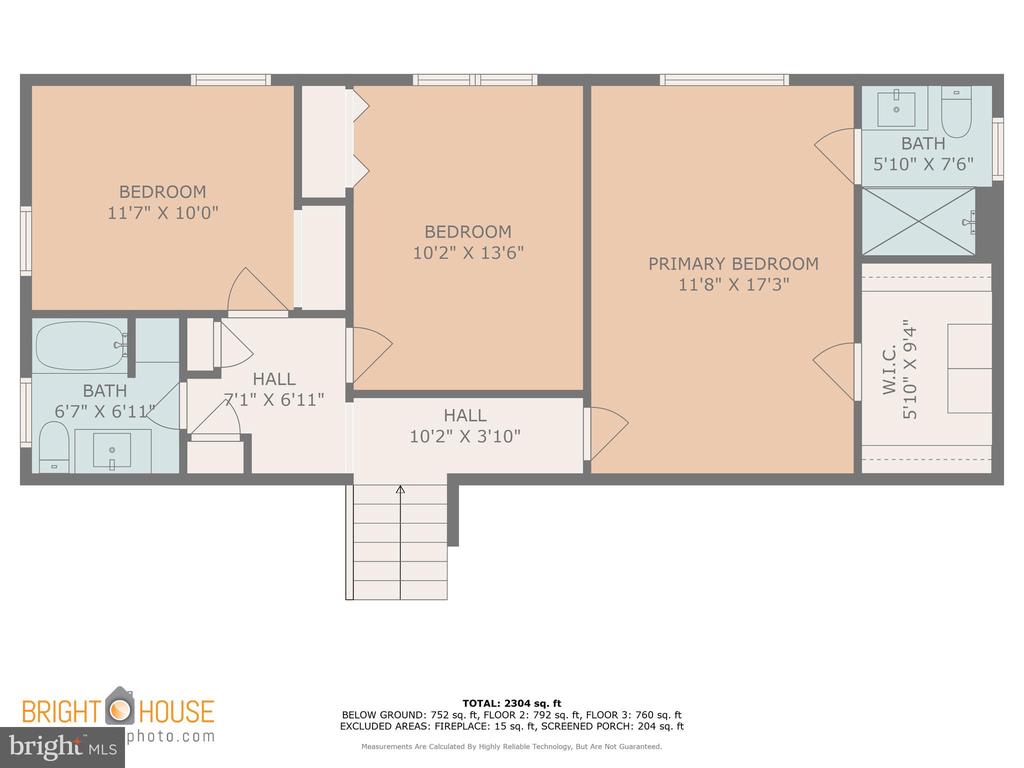 45 Sycamore Way