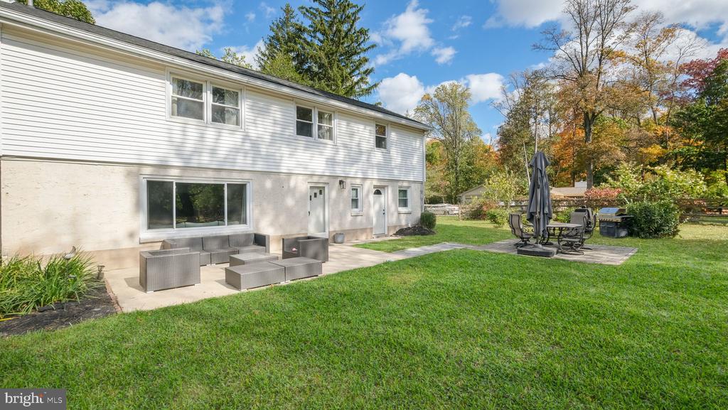 45 Sycamore Way
