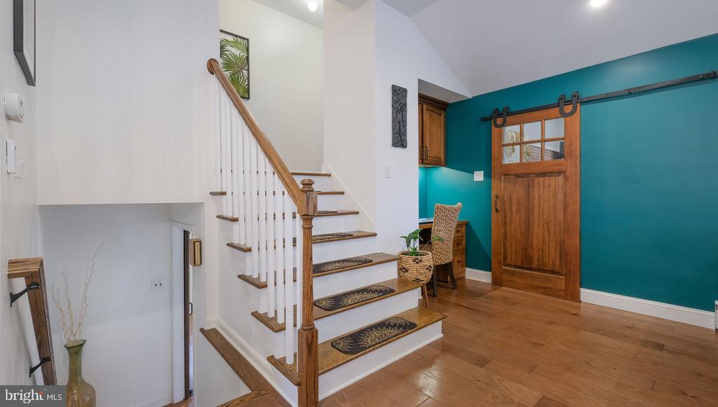 45 Sycamore Way