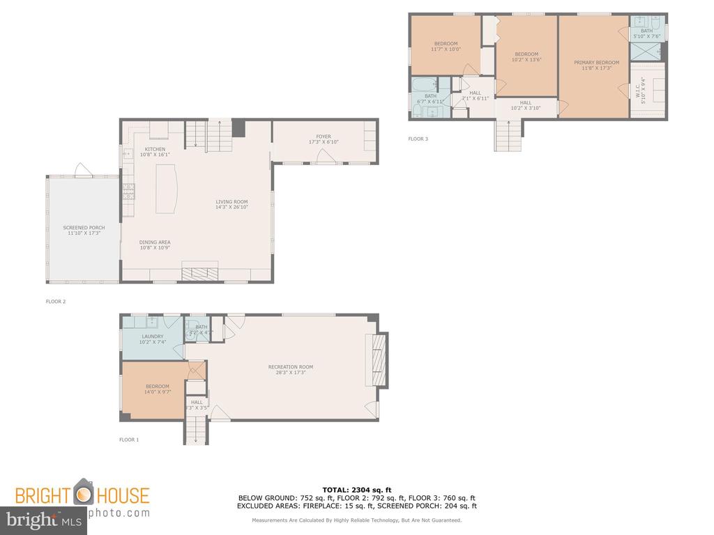 45 Sycamore Way