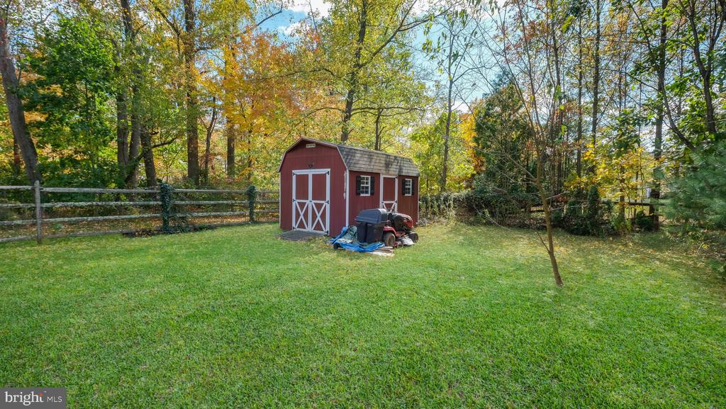 45 Sycamore Way