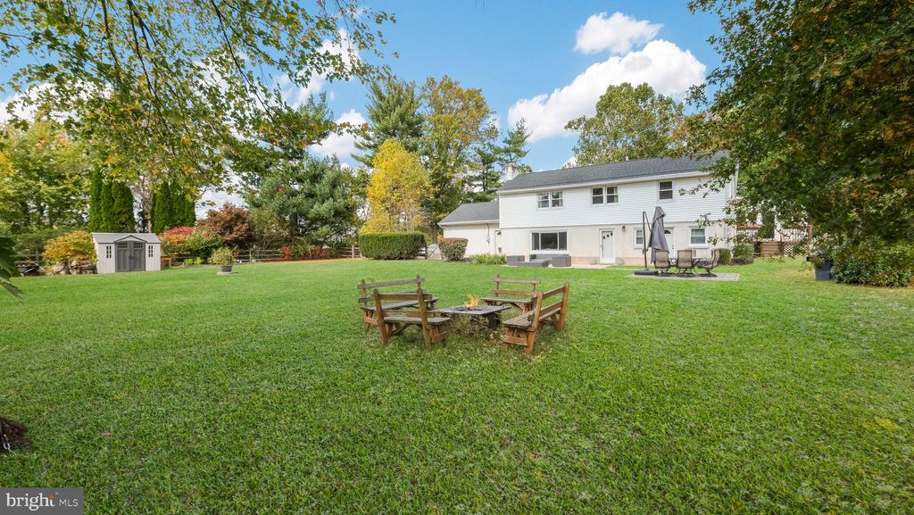 45 Sycamore Way