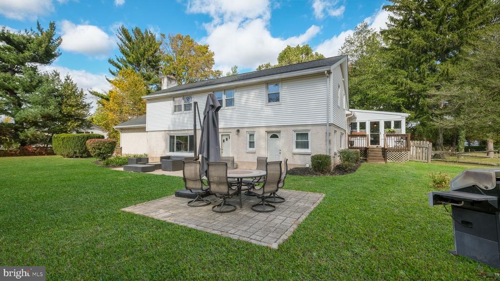45 Sycamore Way