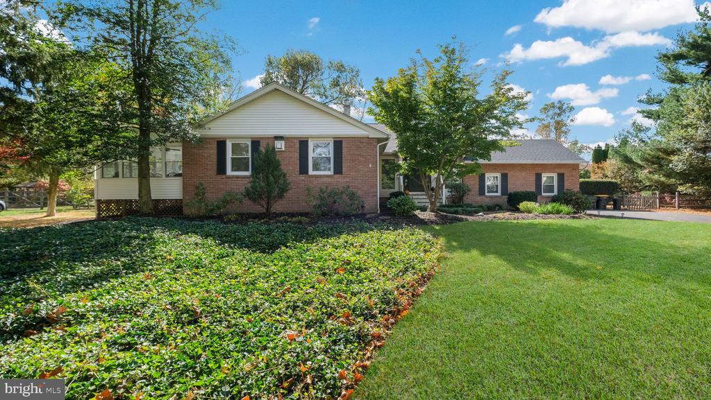 45 Sycamore Way