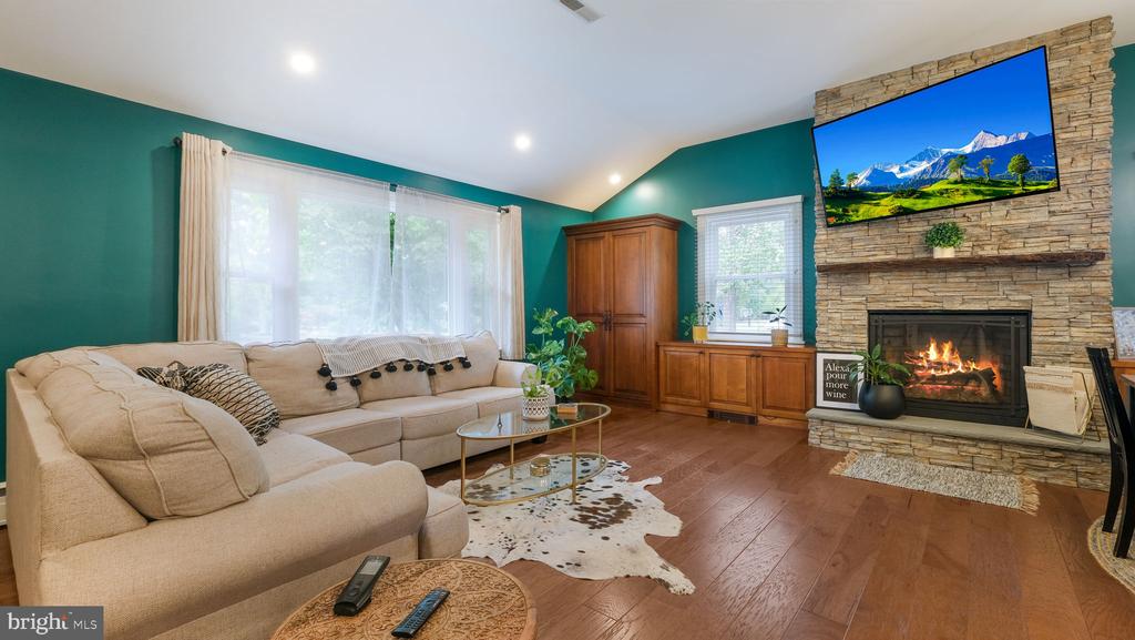 45 Sycamore Way