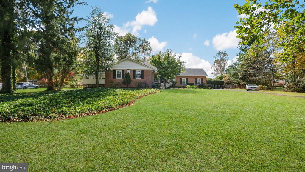 45 Sycamore Way