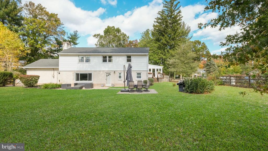 45 Sycamore Way