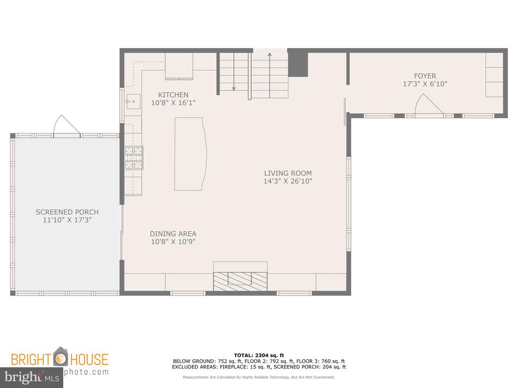 45 Sycamore Way
